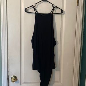 Black top SHEIN never worn size 4X